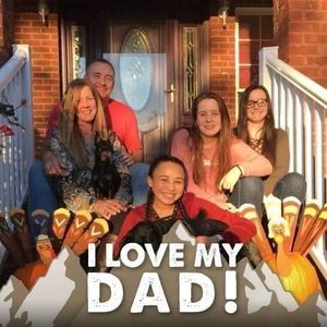 Meet your Posher, Alyson